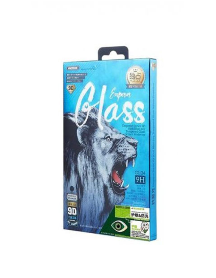 Remax Glass Anti-Blue Ray for iPhone 11 Pro / XS