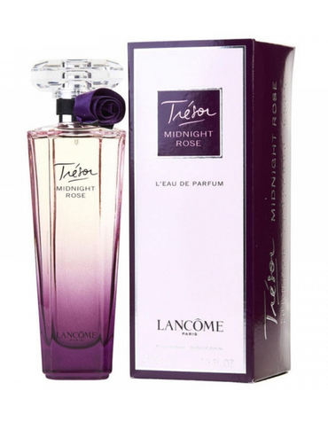 Women's Lancôme Trésor Midnight Rose Eau De Parfum 75 ml