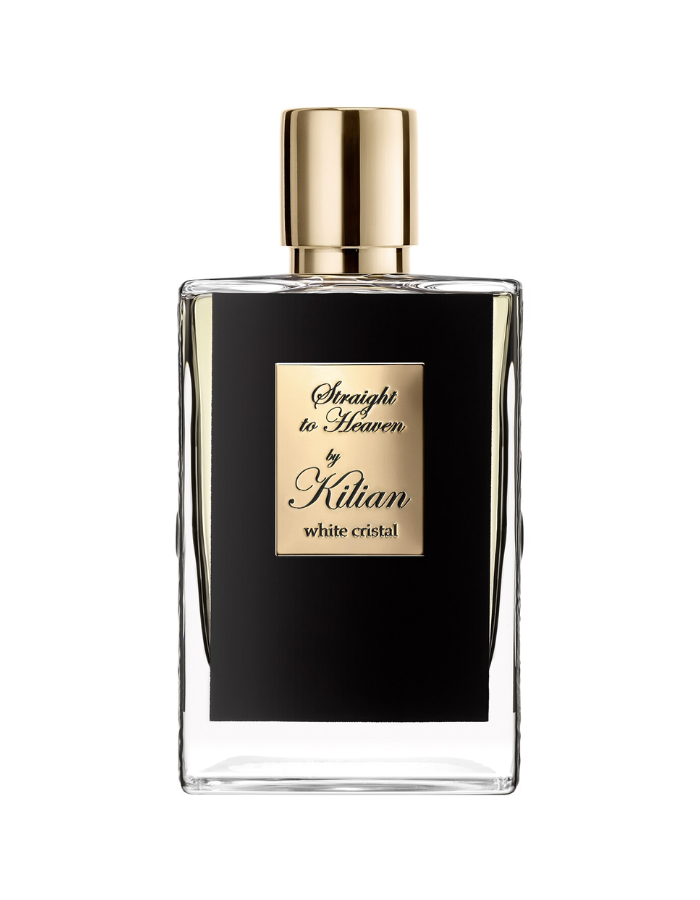 Men's Kilian Paris Straight to Heaven, White Cristal - Eau De Parfum 50 ml