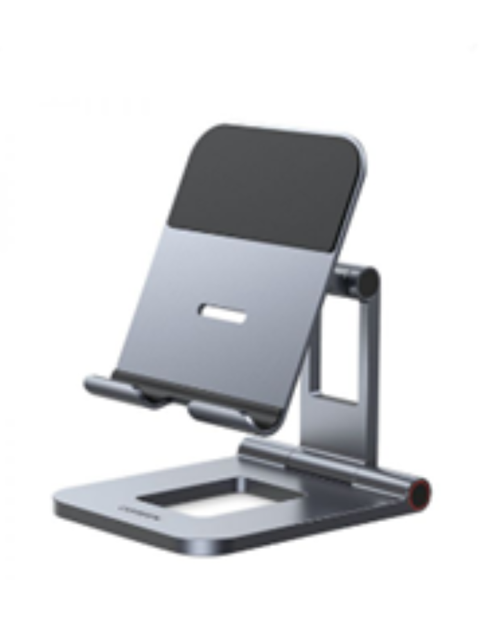 Ugreen Stylish Alloy Mobile Phone Holder - Smart Phone