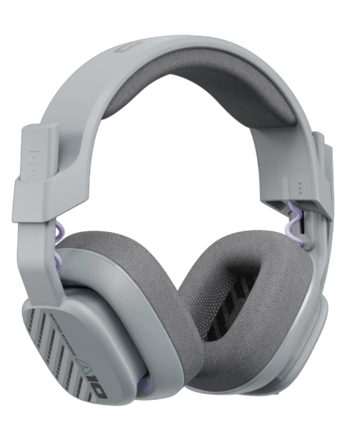 ASTRO Gaming A10 Gen 2 Headset for PC (Ozone Grey)