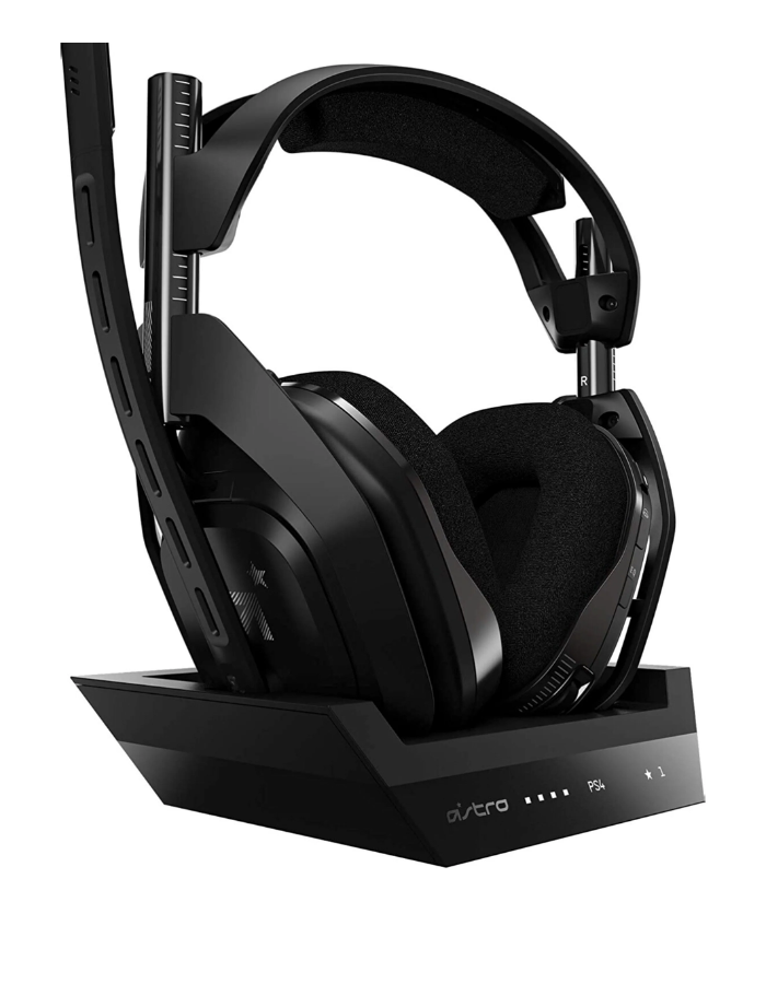 ASTRO Gaming A50 Wireless + Base Station