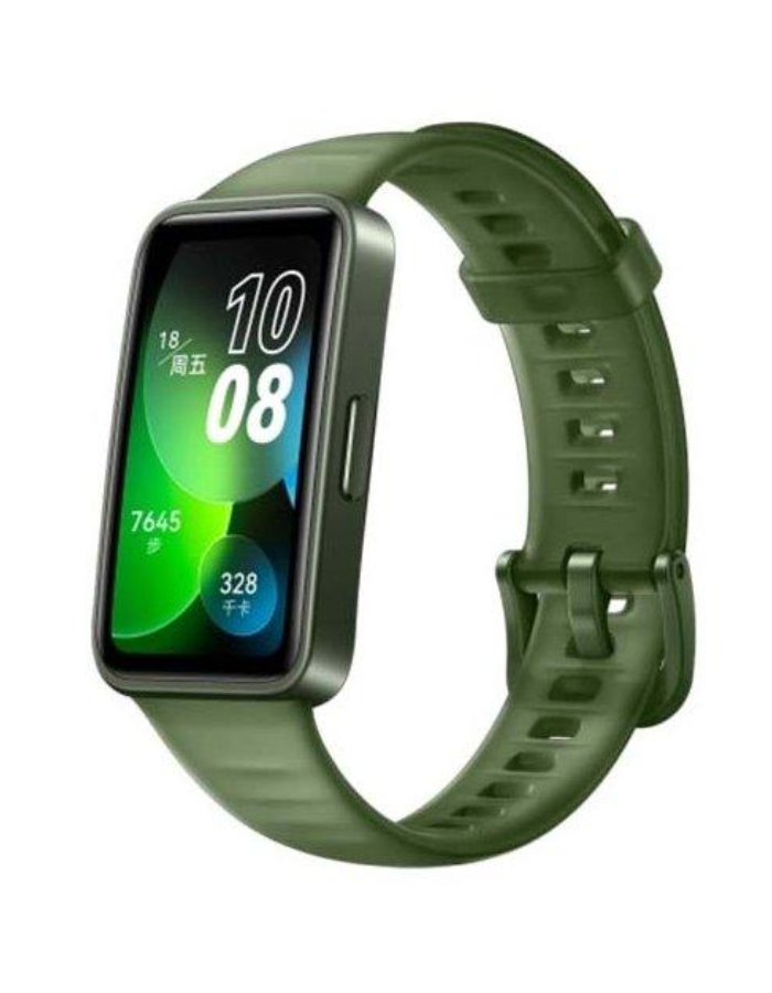 HUAWEI Band 8 Smart watch, Ahsoka-B19 - Emerald Green