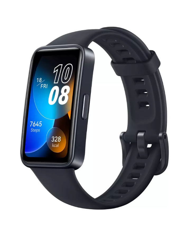 HUAWEI Band 8 Smart watch, Ahsoka-B19 - Midnight Black