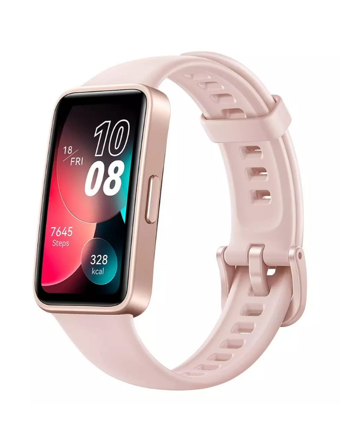 HUAWEI Band 8 Smart watch, Ahsoka-B19 - Sakura Pink