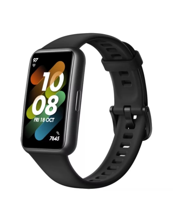 Huawei Band 7 - Graphite Black