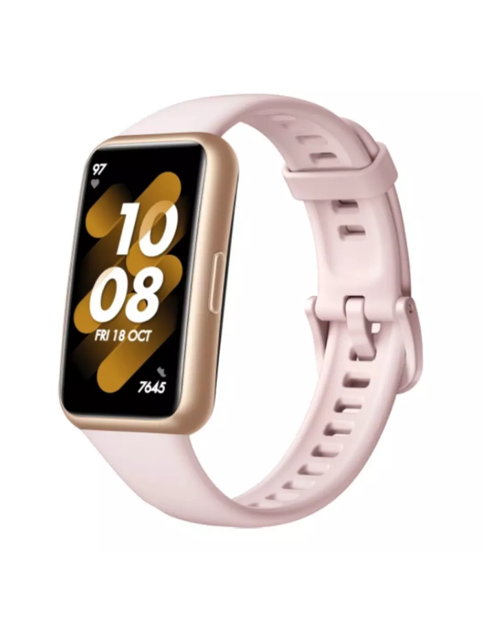 Huawei Band 7 - Nebula Pink