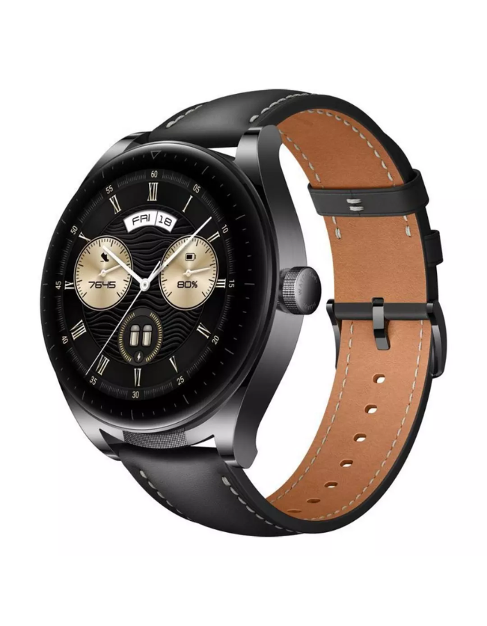 Huawei Watch Buds - Black