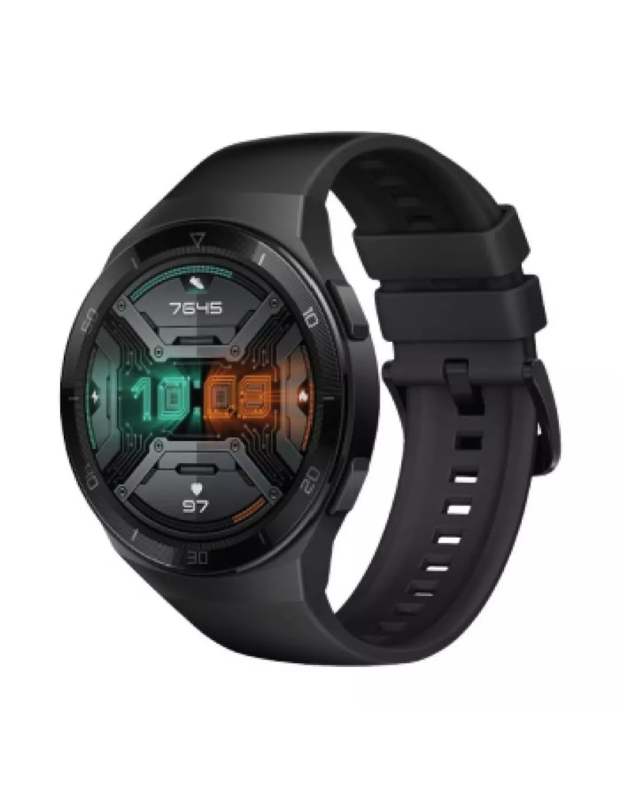 Huawei Watch GT2e 42mm - Black