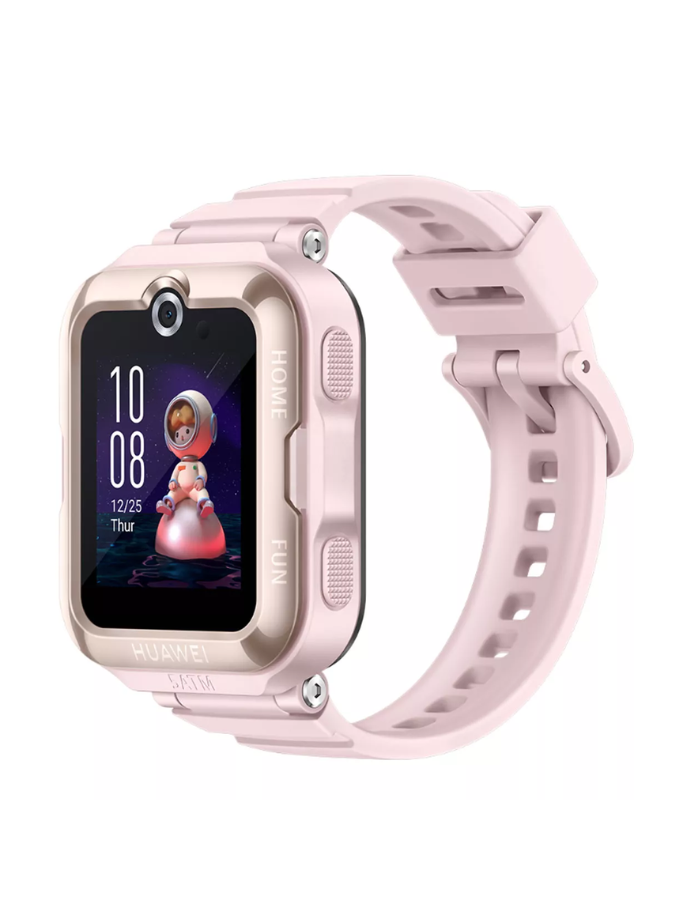 Huawei Watch Kids 4 Pro 52mm - Pink