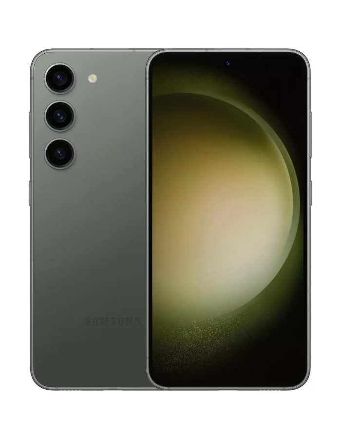Samsung Galaxy S23+ 512GB - Green