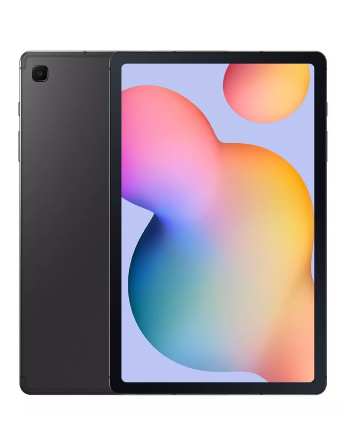 Samsung Galaxy TAB S6 Lite (2022) 64GB, 10.4-inch 4G Tablet - Grey