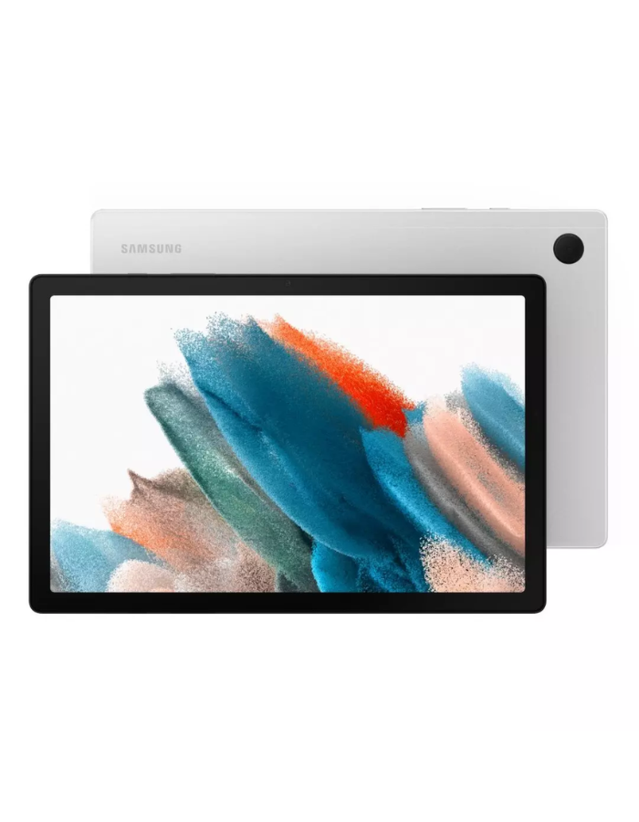 Samsung Galaxy Tab A8 X205 64GB 4G 10.5-inch Tablet - Silver