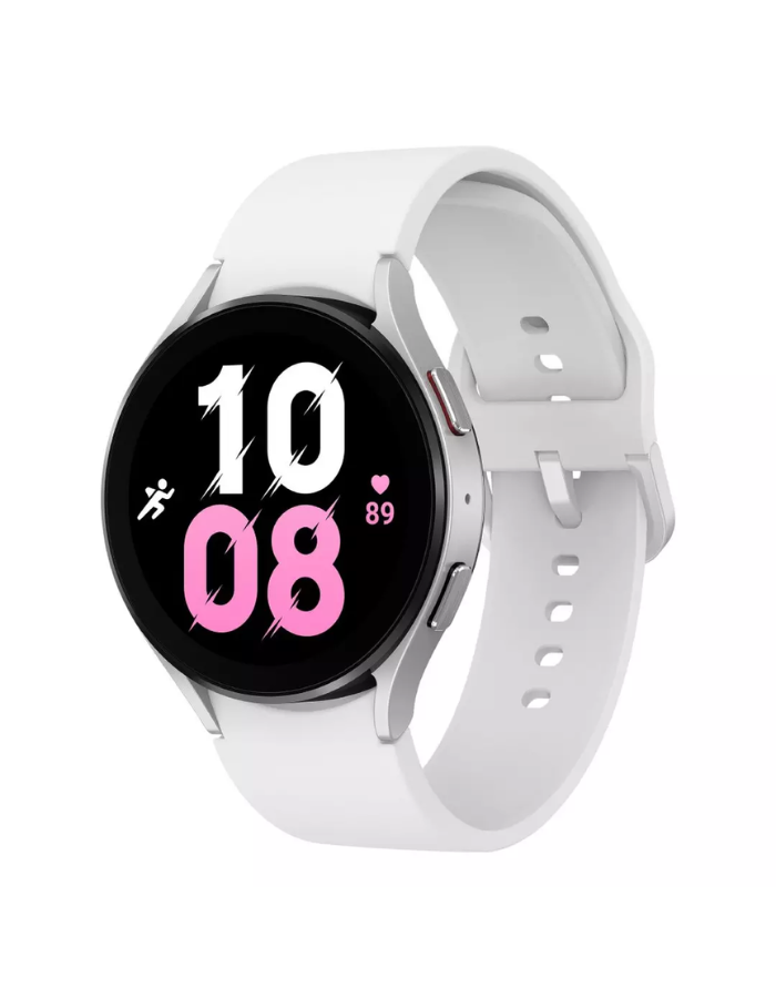 Samsung Galaxy Watch 5 44mm LTE - Silver