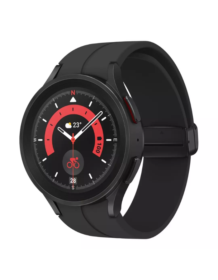 Samsung Galaxy Watch 5 Pro LTE - Black