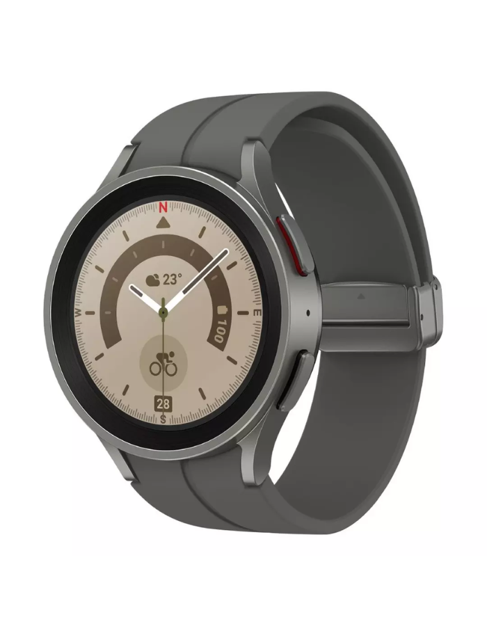 Samsung Galaxy Watch 5 Pro LTE - Grey