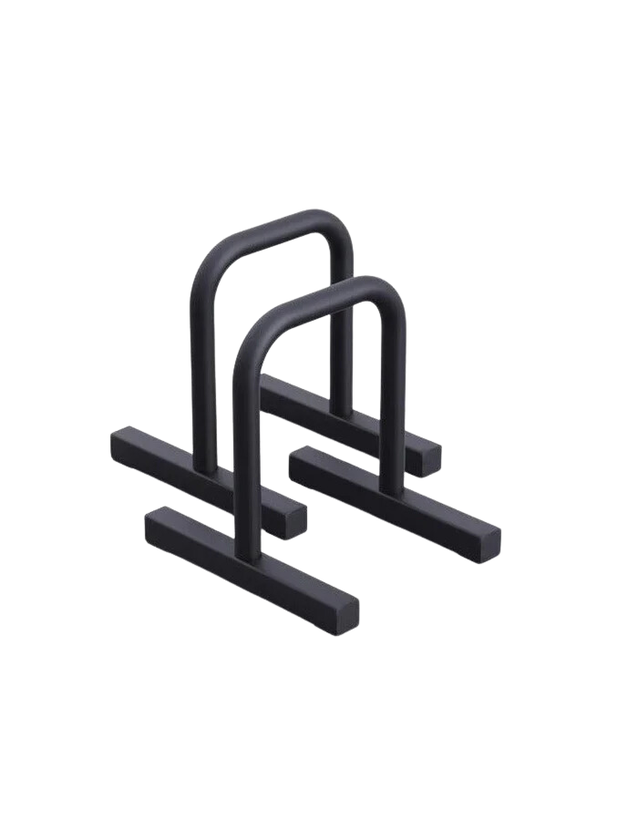 Eleiko XF Parallette - Premium  from shopiqat - Just $50! Shop now at shopiqat