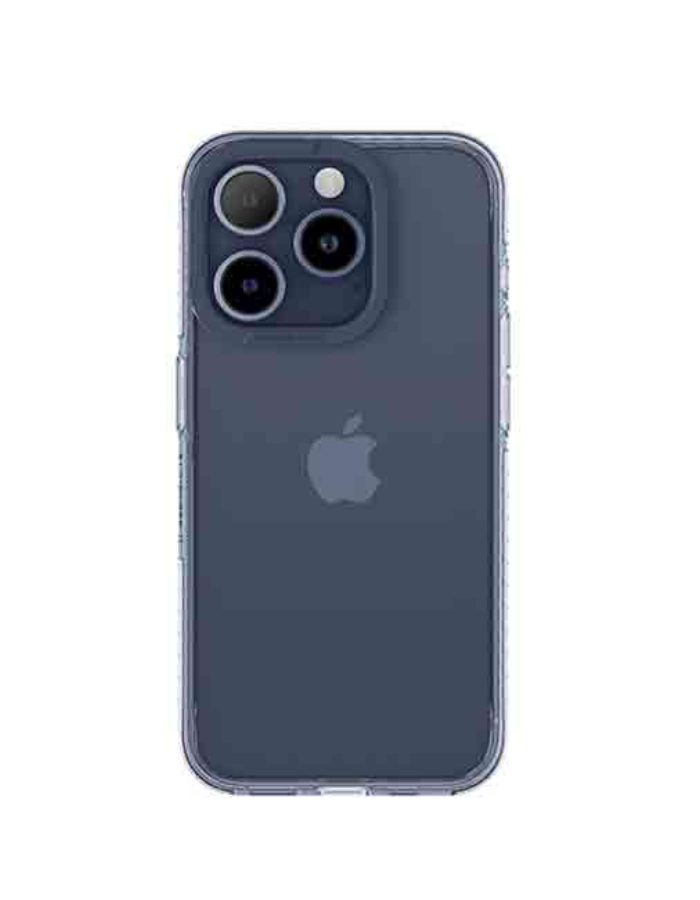 Amazing Thing Titan Pro Case for iPhone 15 Pro - Blue - Premium  from shopiqat - Just $10.500! Shop now at shopiqat