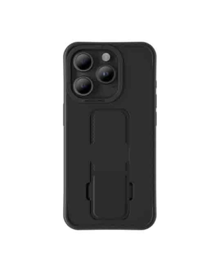 Amazing Thing Matte Pro Magsafe Case for iPhone 15 Pro Max - Black - Premium  from shopiqat - Just $13! Shop now at shopiqat