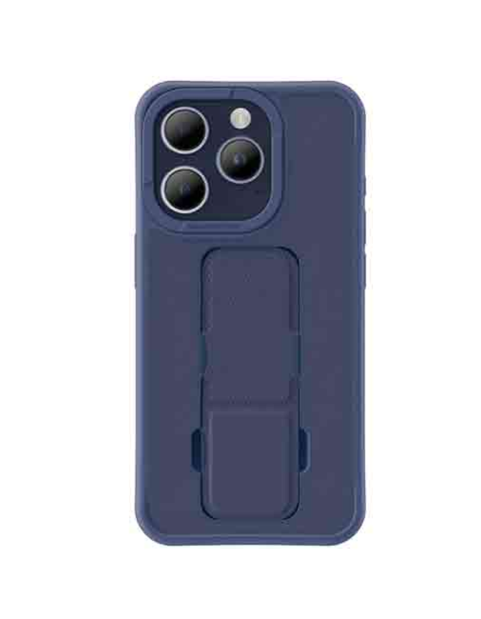 Amazing Thing Matte Pro Magsaafe Case for iPhone 15 Pro Max - Blue - Premium  from shopiqat - Just $13! Shop now at shopiqat