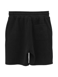 SHOPIQAT Men's New Drawstring Loose Brushed Skin-Friendly Casual Sports Shorts - Premium  from shopiqat - Just $8.250! Shop now at shopiqat