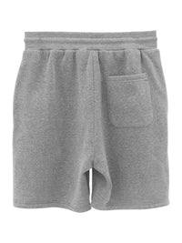 SHOPIQAT Men's New Drawstring Loose Brushed Skin-Friendly Casual Sports Shorts - Premium  from shopiqat - Just $8.250! Shop now at shopiqat