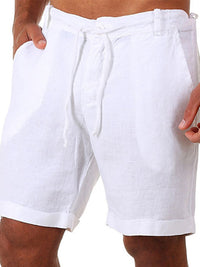 SHOPIQAT New Style Drawstring Casual Pants, Shorts, Three-Quarter Length Pants - Premium  from shopiqat - Just $6.750! Shop now at shopiqat