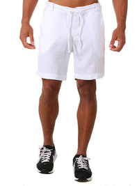 SHOPIQAT New Style Drawstring Casual Pants, Shorts, Three-Quarter Length Pants - Premium  from shopiqat - Just $6.750! Shop now at shopiqat