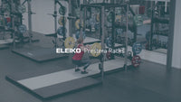 Eleiko Prestera Power Rack Frame