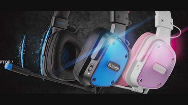 SADES D-POWER SA-722 BLUE