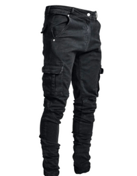 SHOPIQAT Skinny Jeans