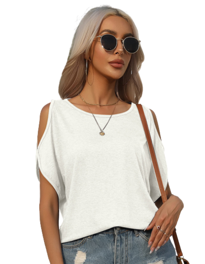 SHOPIQAT Short-Sleeved T-Shirt - Premium  from shopiqat - Just $5.310! Shop now at shopiqat