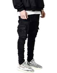 SHOPIQAT Skinny Jeans