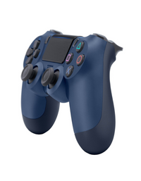 Playstation 4 DualShock 4 Wireless Controller - Midnight Blue - Premium  from shopiqat - Just $16.900! Shop now at shopiqat