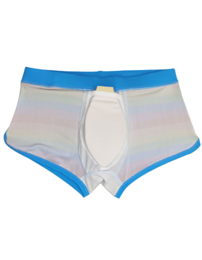SHOPIQAT Swim Shorts