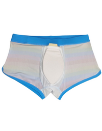 SHOPIQAT Swim Shorts