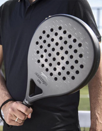 Slazenger Panther EPIC Padel Racket - Premium  from shopiqat - Just $166.00! Shop now at shopiqat