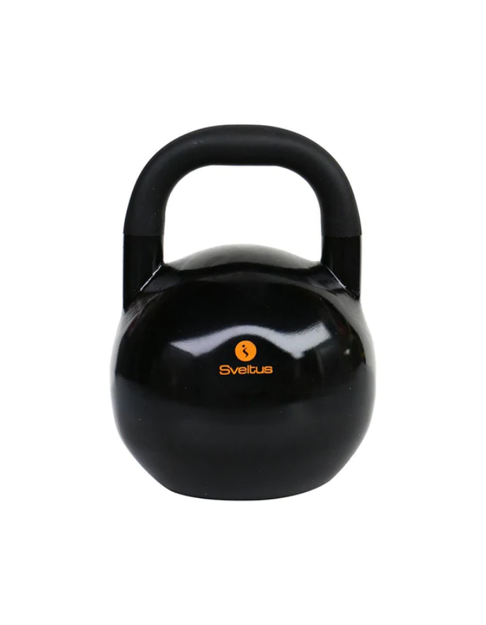 Sveltus Olympic Kettlebell - 8 Kg - Premium  from shopiqat - Just $38.00! Shop now at shopiqat