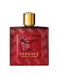 Men's Versace Eros Flame Eau De Parfum 100 ml - Premium  from shopiqat - Just $36.0! Shop now at shopiqat