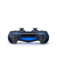 Playstation 4 DualShock 4 Wireless Controller - Midnight Blue - Premium  from shopiqat - Just $16.900! Shop now at shopiqat