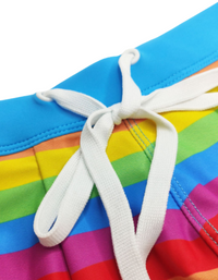 SHOPIQAT Swim Shorts