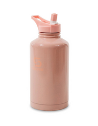 ShakeSphere Hydration Jug Double Wall Steel - 1.8 L - Premium  from shopiqat - Just $20! Shop now at shopiqat