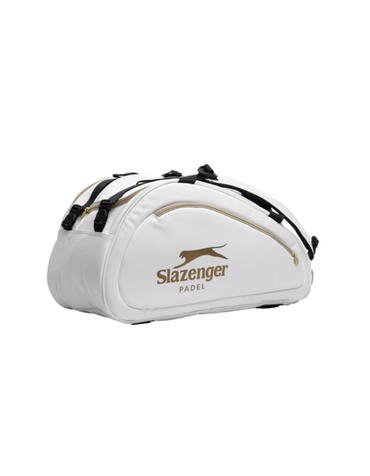 Slazenger Vibora Padel Racket Bag - Premium  from shopiqat - Just $50.00! Shop now at shopiqat