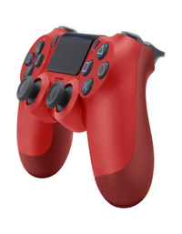 Playstation 4 DualShock 4 Wireless Controller - Red - Premium  from shopiqat - Just $18.250! Shop now at shopiqat
