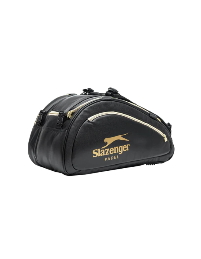 Slazenger Vibora Padel Racket Bag - Premium  from shopiqat - Just $50.00! Shop now at shopiqat
