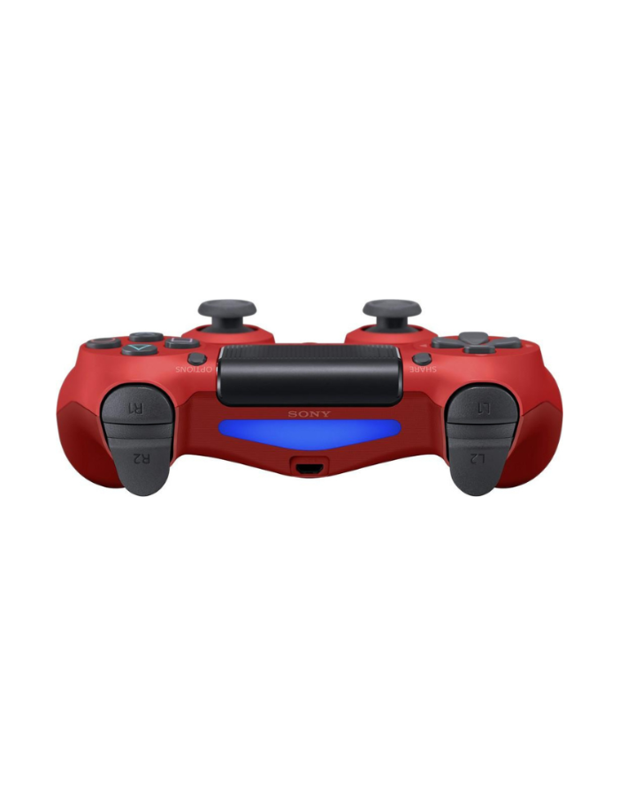Playstation 4 DualShock 4 Wireless Controller - Red - Premium  from shopiqat - Just $18.250! Shop now at shopiqat