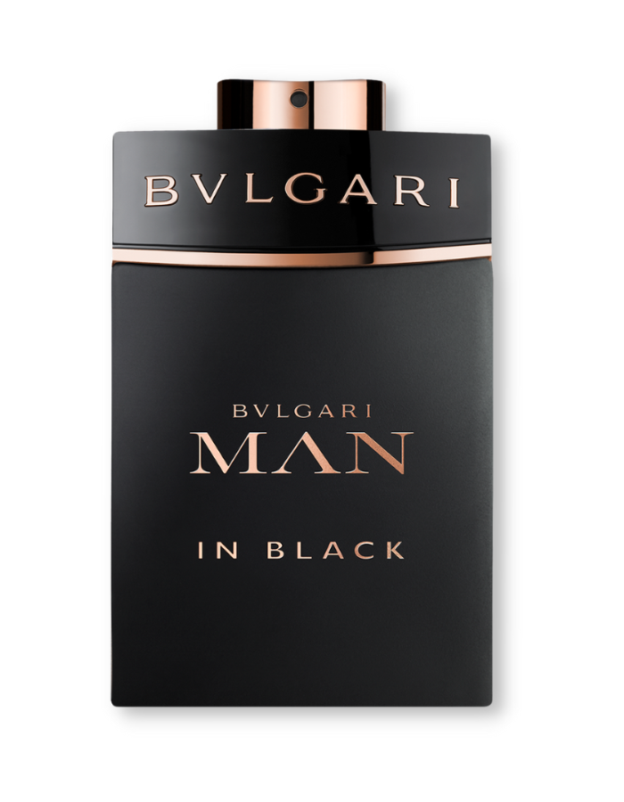 Men's Bvlgari Man In Black Eau De Parfum 100 ml - Premium  from shopiqat - Just $39.250! Shop now at shopiqat