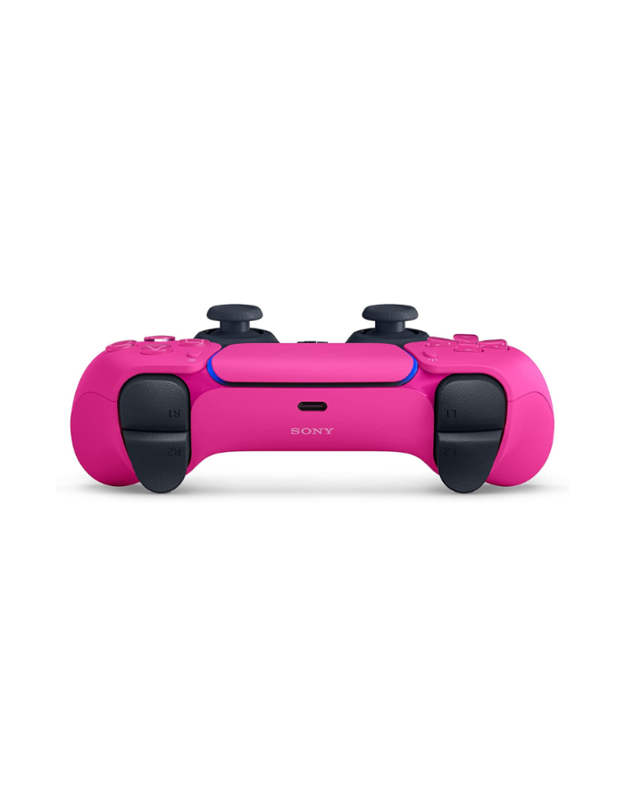 DualSense Wireless Controller For PlayStation 5 - Nova Pink - Premium  from shopiqat - Just $22.900! Shop now at shopiqat