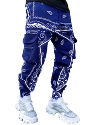 SHOPIQAT Cargo Pants