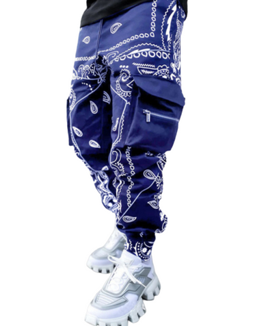 SHOPIQAT Cargo Pants